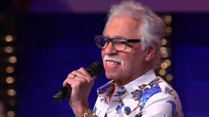 Blessed Assurance (Live At Studio C, Gaither Studios, Alexandria, IN/2021)