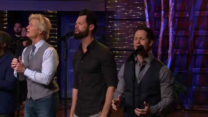 You Are My All In All (Live At Gaither Studios, Alexandria, IN/2021)