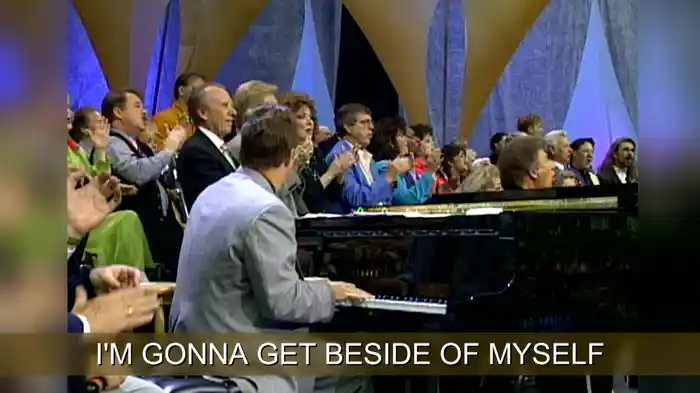 When I Get Carried Away (Lyric Video / Live At The Georgia Dome, Atlanta, GA / 1998)