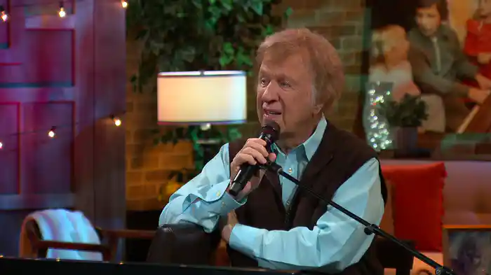 Make It Real (Live At Gaither Studios, Alexandria, IN/2022)