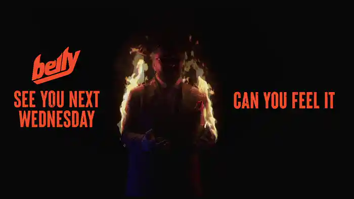 Can You Feel It (Visualizer)