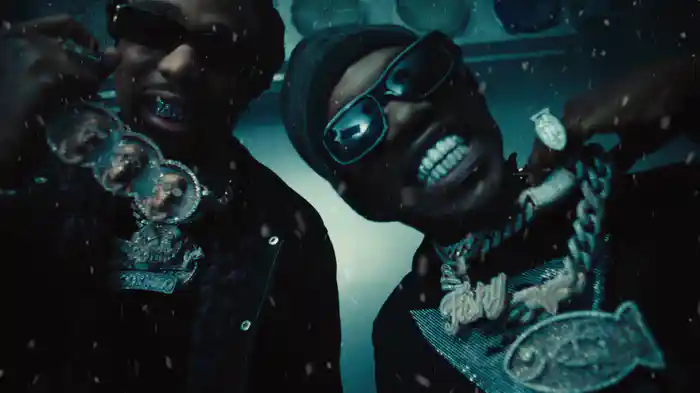 Huncho Fishscale