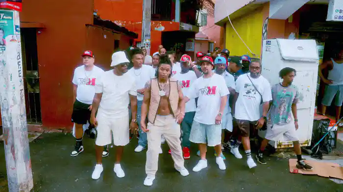 MO MONEY MO PROBLEMS