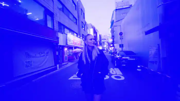 LALISA (White Zoo Remix)