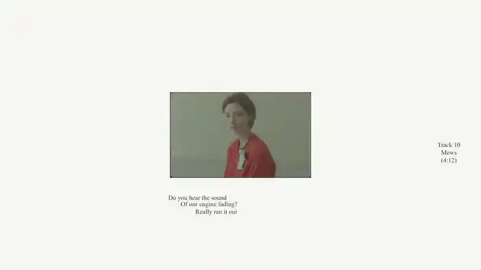 Mews (Lyric Video)