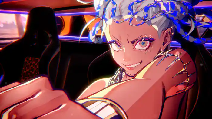 モンストロ (Lyric Video)