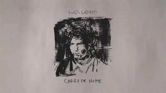 Carry Me Home (Lyric Video)