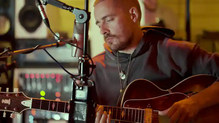 Stockholm (Acoustic Performance)