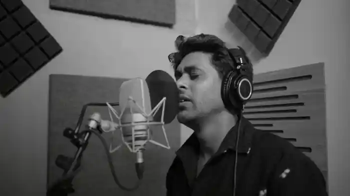 Tere Bin Nahin Lagda (Lyric Video)