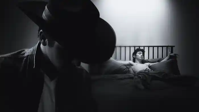 Cowboy (Official Visual)