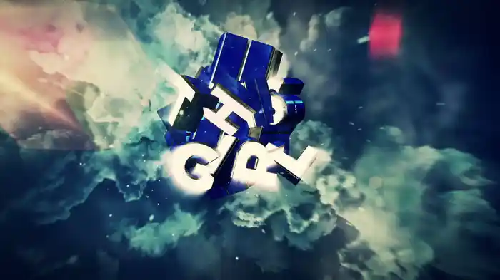 This Girl (Lyric Video)