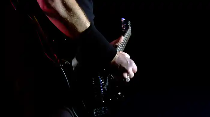 San Quentin (Performance Video)