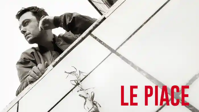 Le Piace (Lyric Video)