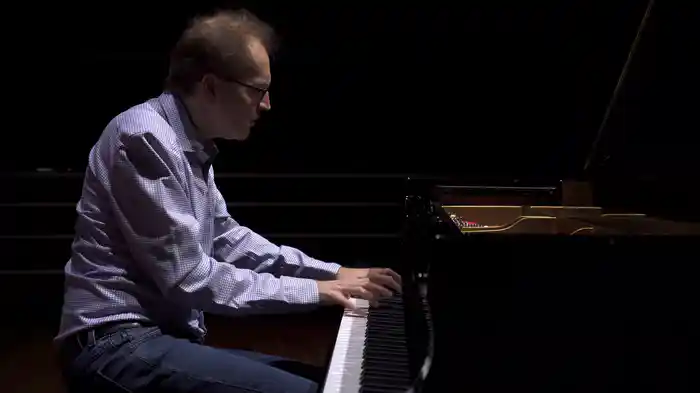 Bartók: Allegro barbaro, Sz. 49