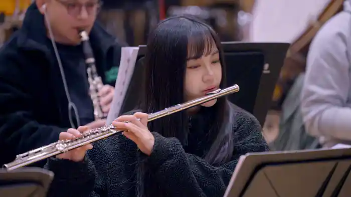 Overture - The Flavors of Life