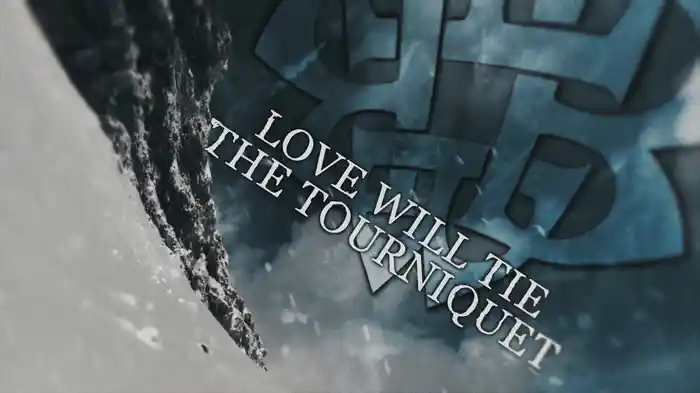 Tourniquet (Aurora Version/Lyric Video)