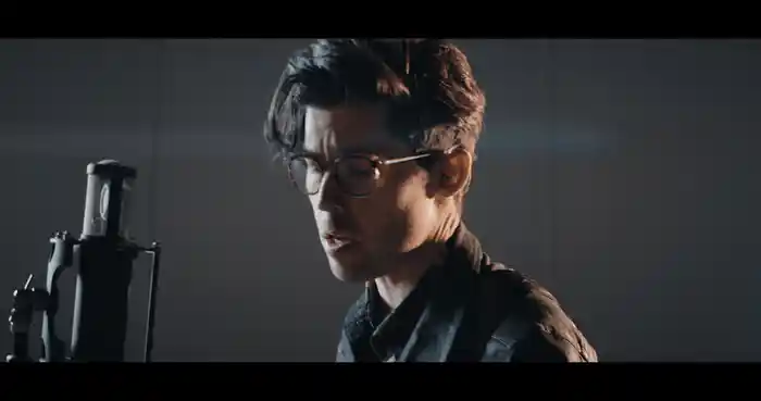 Broken Ladder (Acoustic)