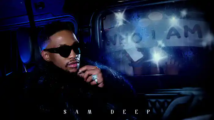 New Wave (Visualizer)