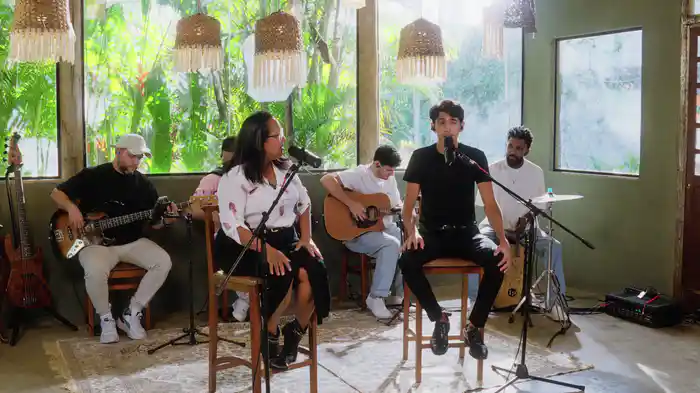 Milagres (Ao Vivo Em Cuiabá / 2024)
