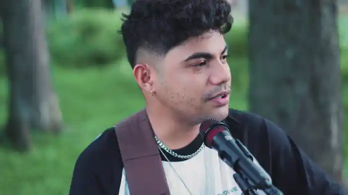Bahagia Lagi (Acoustic)
