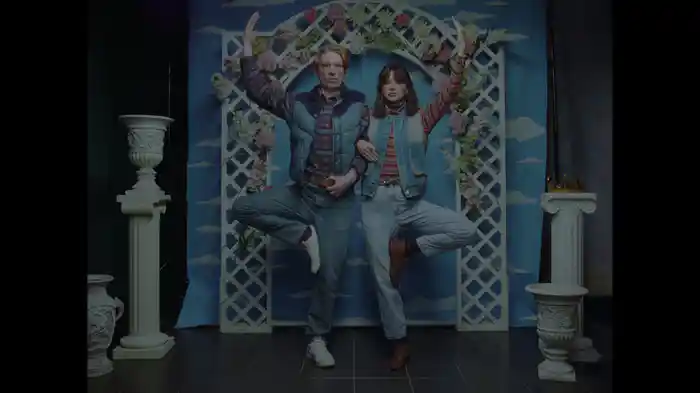 Opalite (Official Music Video)