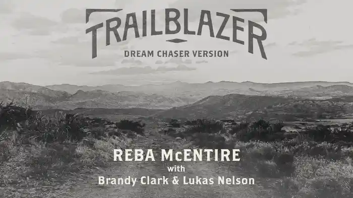 Trailblazer (Dream Chaser Version / Audio)