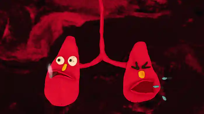 F’d Up (Visualizer)