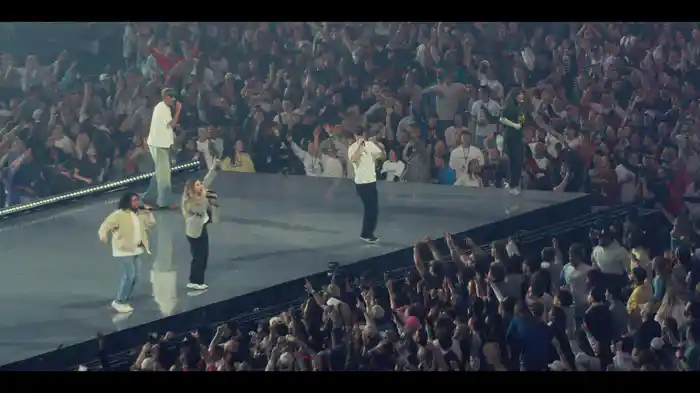 Just That Good (Live From Passion Conference 2026)