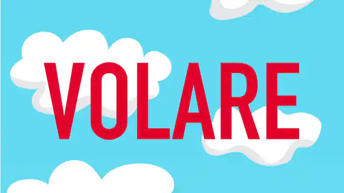 Volare