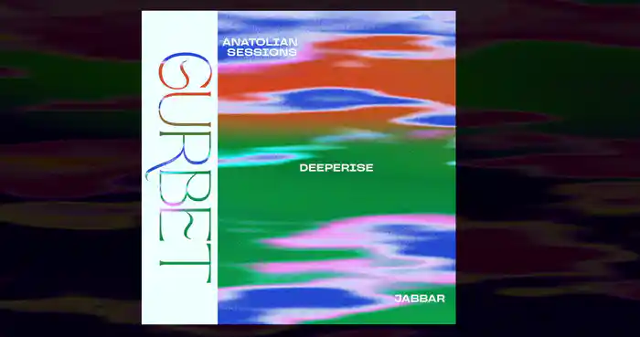 Gurbet (Visualiser)