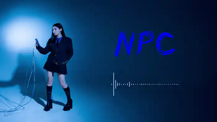 NPC (Visualiser)