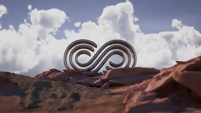 Rest Of My Life (Visualiser)