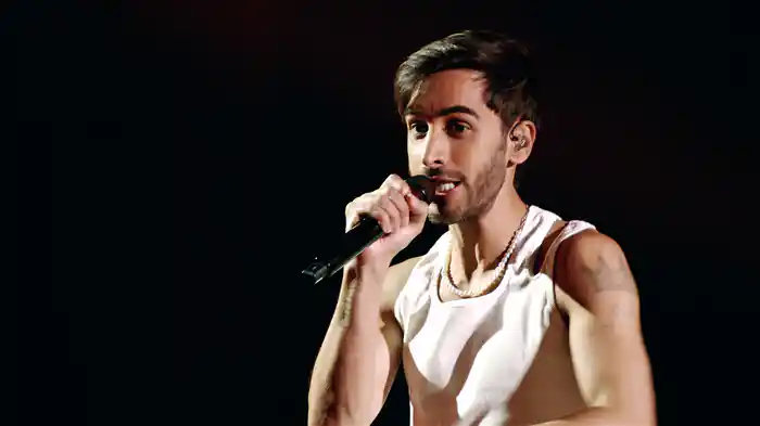 Melim - Mais Que Ontem (DVD Melhor De Três) (Ao Vivo Em São Paulo Paulo / 2023)