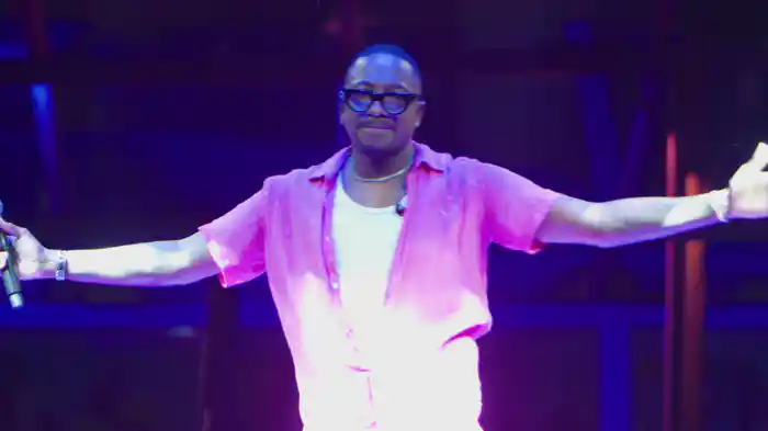 Melhor Eu Ir / Até Que Durou (Ao Vivo No Rio De Janeiro / 2023)