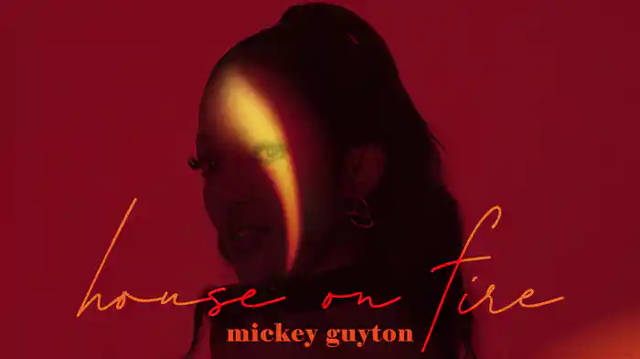 Here With You (Audio)