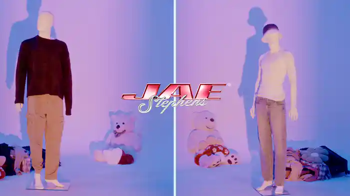Better Boy (Lyric Video)