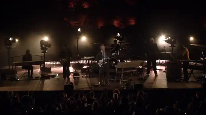 For Cryin' Out Loud! (Live At The Ford)