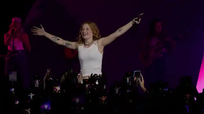 1697 (Ao Vivo No Rio De Janeiro / 2025)