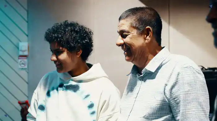 Fé E Esperança (Lyric Video)