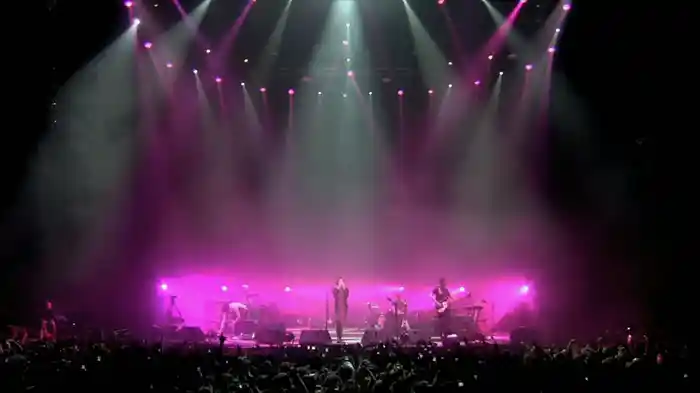 No Me Destruyas (Live 281107)