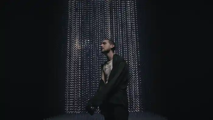 Atemporal (Visualizer)