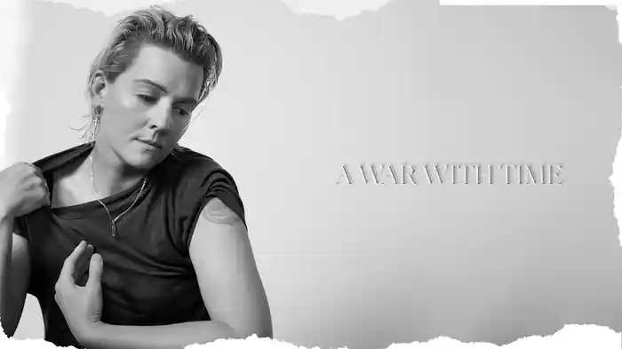 A War With Time (Audio)