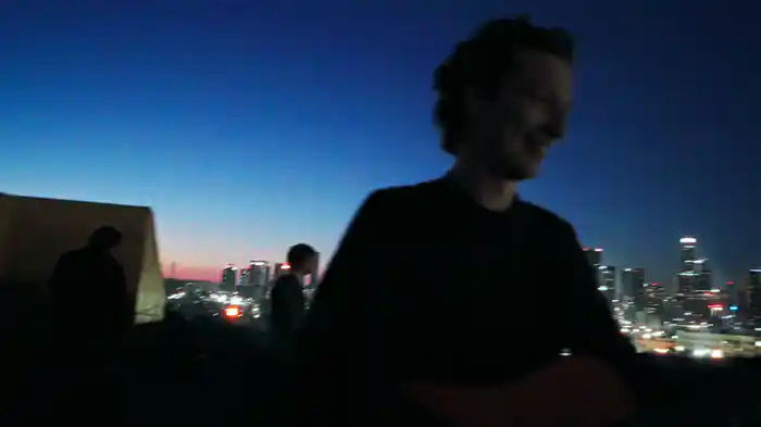 Lighter (Visualizer)