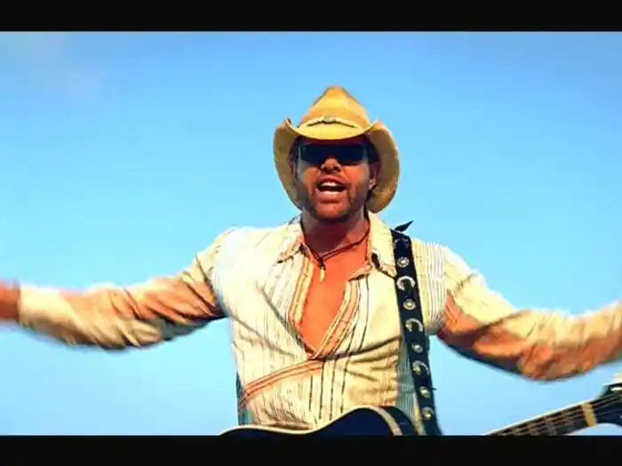 Stays In Mexico (Closed Captioned)