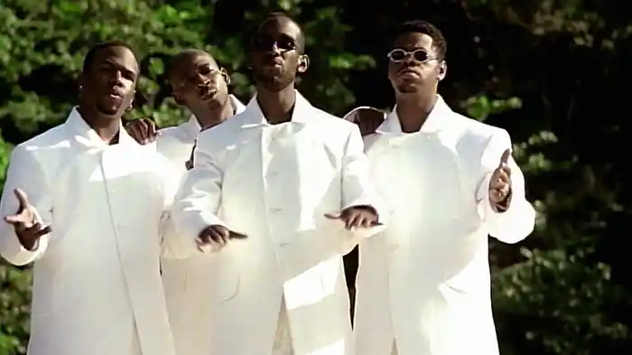 ドゥーイン・ジャスト・ファイン