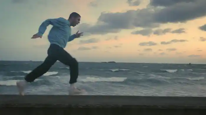 Maelström (Clip spécial confinement)