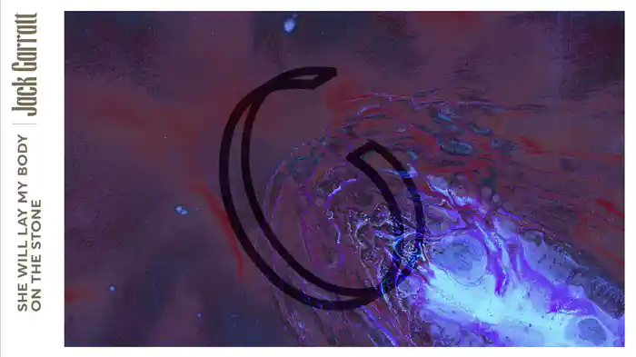 She Will Lay My Body On The Stone (Audio)