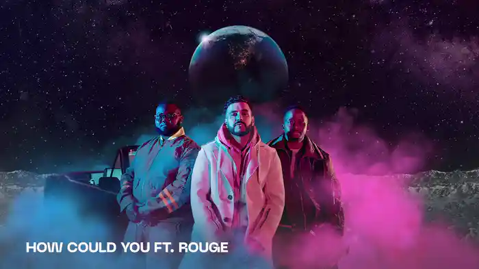 How Could You (Lyric Video)