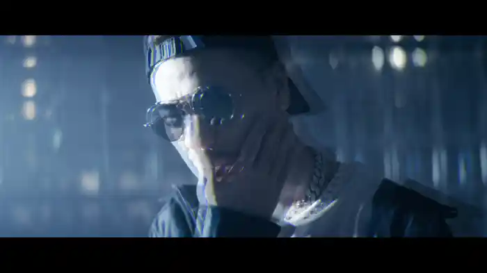 No Limit 〜この映画のあらすじなら知ってる〜 (Lyric Video)