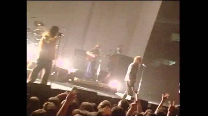 Help (Live In The United States/1997)